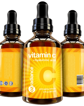 BEST Vitamin C Serum For Face 2015