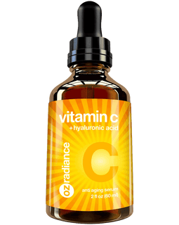 BEST Vitamin C Serum For Face 2015