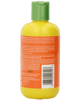 JASON Kids Only! Daily Detangling Shampoo 8 Ounce Bottle