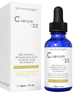 serumtologie C serum 22